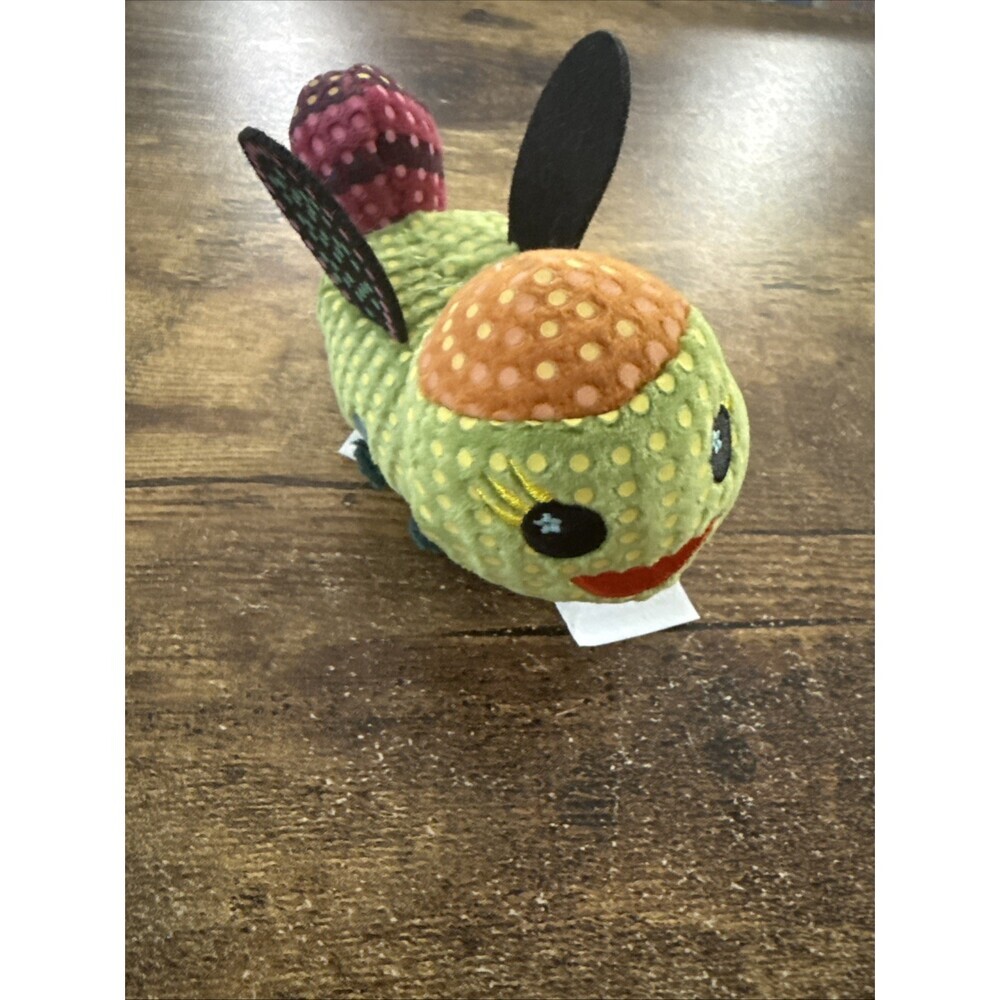 Disney Mainstreet Electrical Parade Lightning Bug Wishable